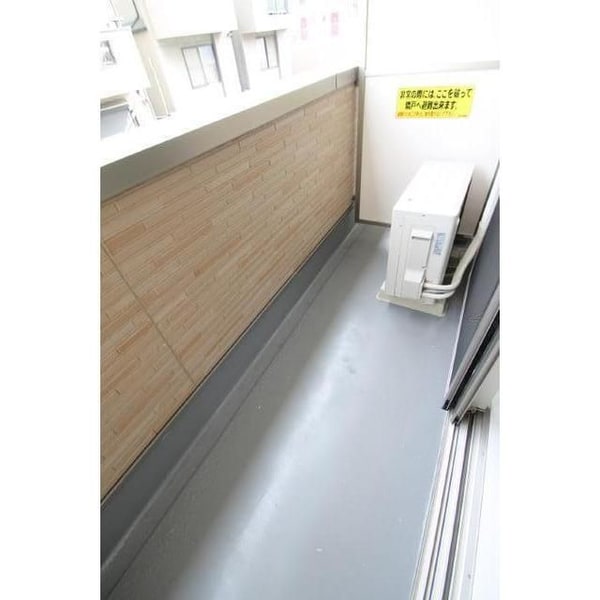 バルコニー(☆このお部屋は仲介手数料0円です☆)