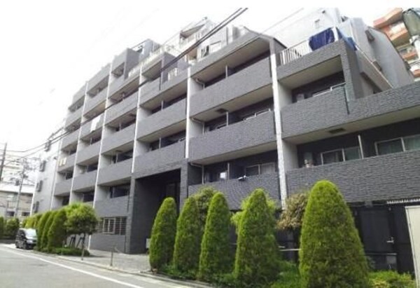 外観(☆スペシャリストなプロ賃貸師が接客対応させていただきます☆)
