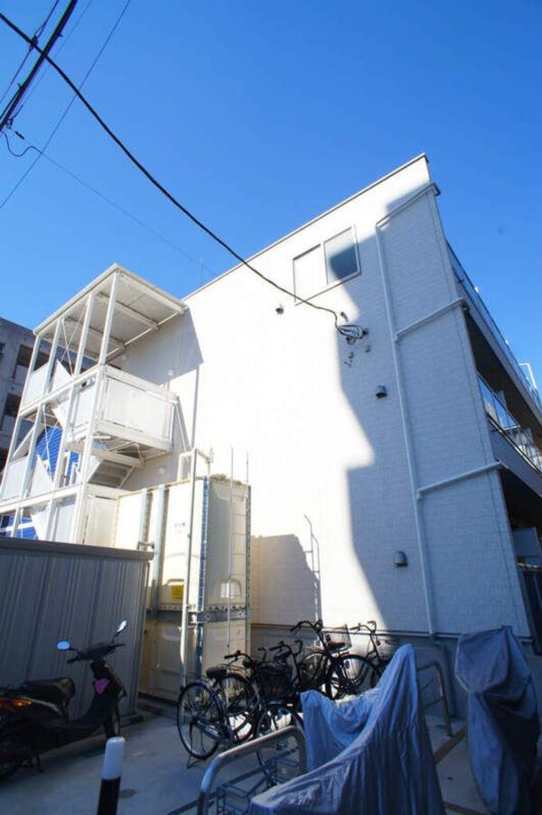 外観(☆スペシャリストなプロ賃貸師が接客対応させていただきます☆)