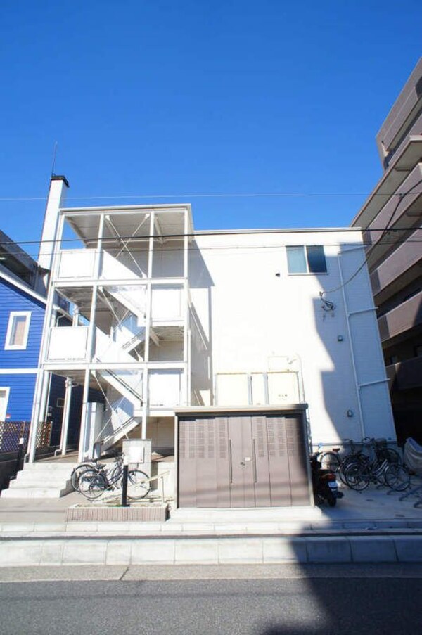 建物設備(☆スペシャリストなプロ賃貸師が接客対応させていただきます☆)