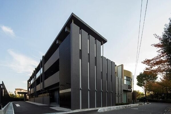 外観(☆スペシャリストなプロ賃貸師が接客対応させていただきます☆)