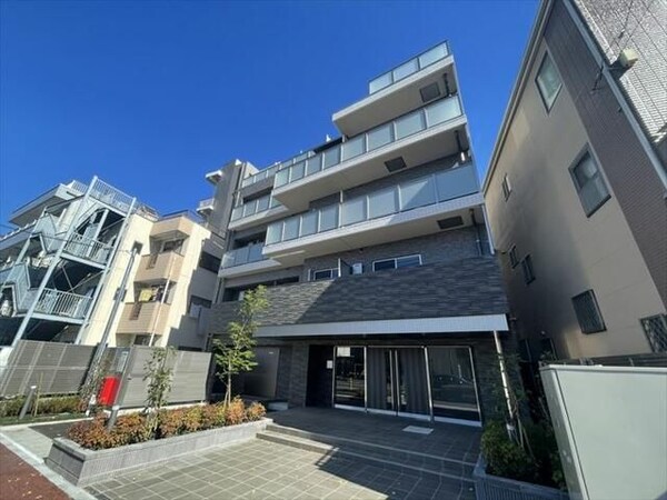 外観(☆このお部屋は仲介手数料0円です☆)