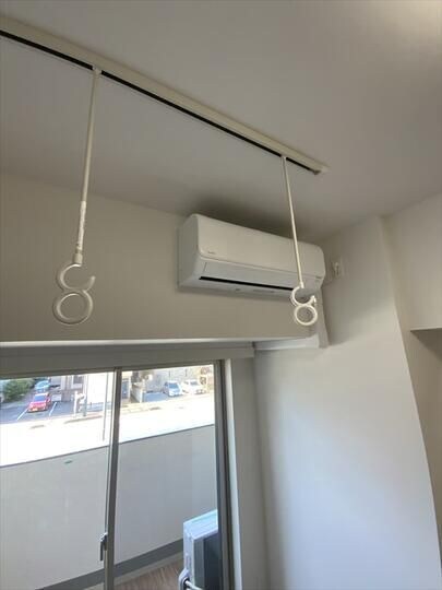 物件内観写真9　(☆このお部屋は仲介手数料0円です☆)