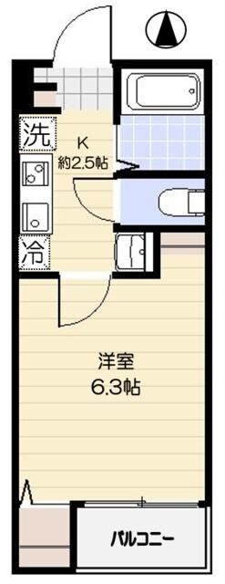 物件内観写真6　(☆このお部屋は仲介手数料0.55ヶ月☆)