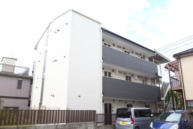 物件外観写真3　(☆このお部屋は仲介手数料0.55ヶ月☆)