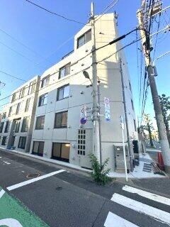 物件外観写真1　(☆このお部屋は仲介手数料0円です☆)