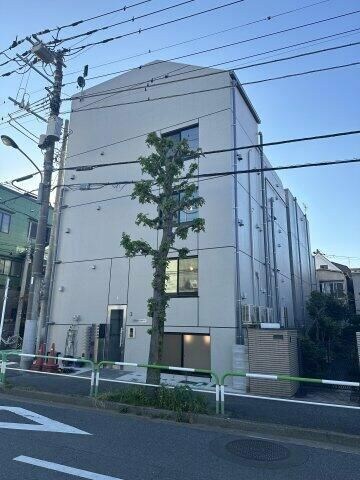 物件外観写真4　(☆このお部屋は仲介手数料0円です☆)