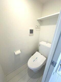 物件内観写真8　(☆このお部屋は仲介手数料0円です☆)