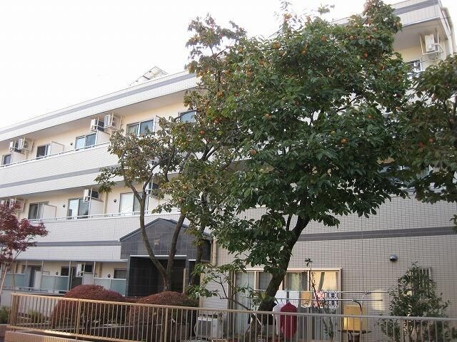 物件外観写真1　(☆このお部屋は仲介手数料0円です☆)