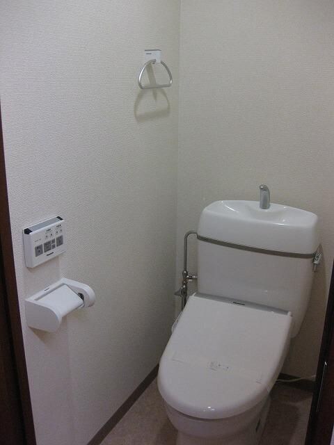 物件内観写真8　(☆このお部屋は仲介手数料0円です☆)