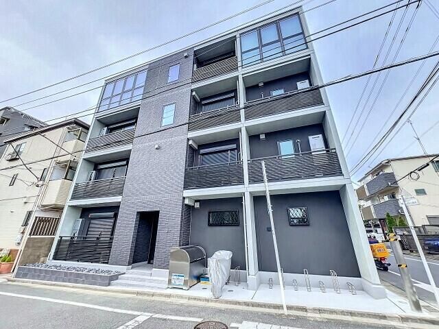 物件外観写真1　(☆スペシャリストなプロ賃貸師が接客対応させていただきます☆)