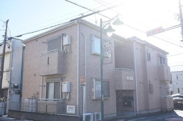外観(☆スペシャリストなプロ賃貸師が接客対応させていただきます☆)
