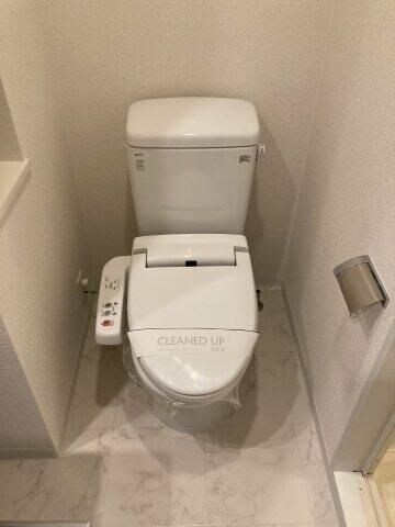 物件内観写真11　