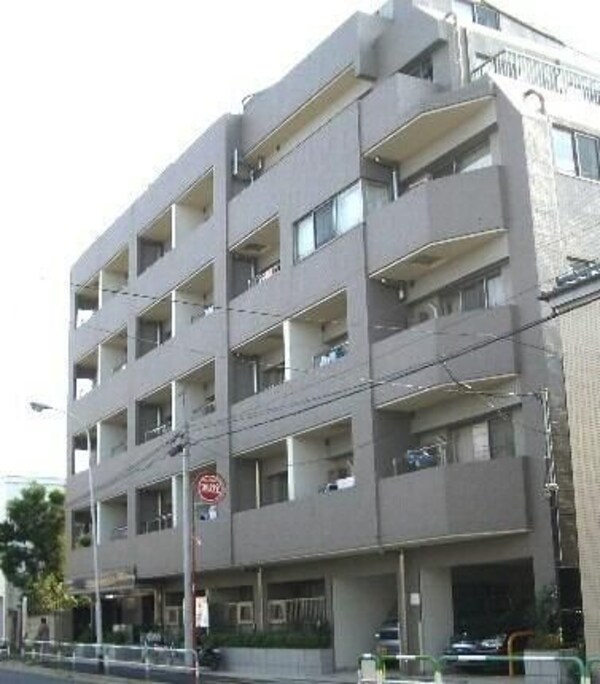 外観(☆このお部屋は仲介手数料0.55ヶ月☆)