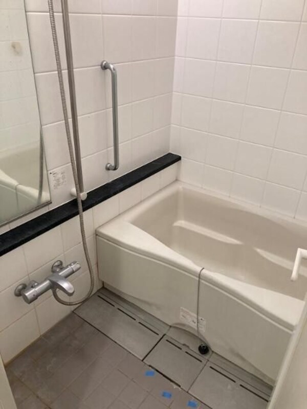 浴室(☆このお部屋は仲介手数料0.55ヶ月☆)
