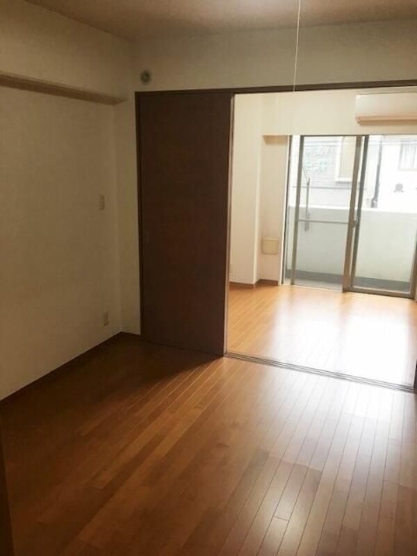 寝室(☆このお部屋は仲介手数料0.55ヶ月☆)