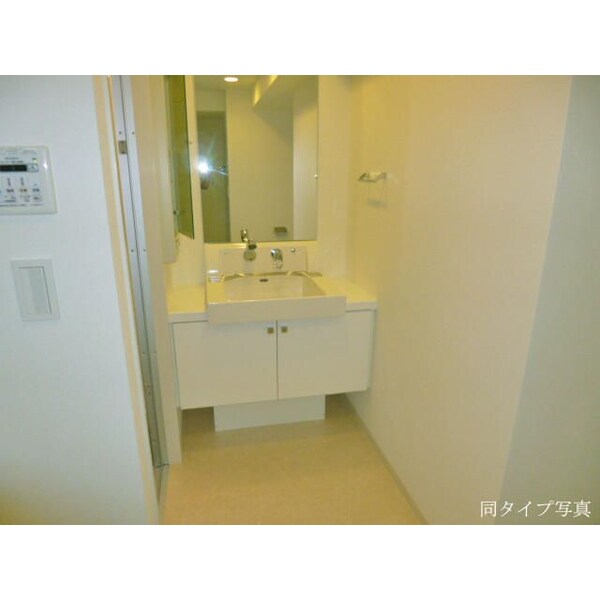 洗面・脱衣所(☆このお部屋は仲介手数料0円です☆)