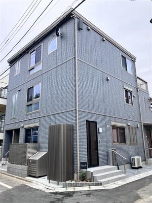 Ｒｉｖｉｅｒａ　Ｗａｙ（リヴィエラ・ウェイ）外観写真