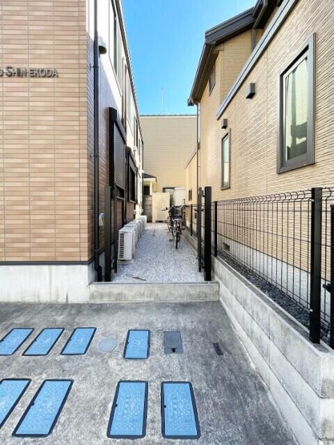 物件内観写真16　