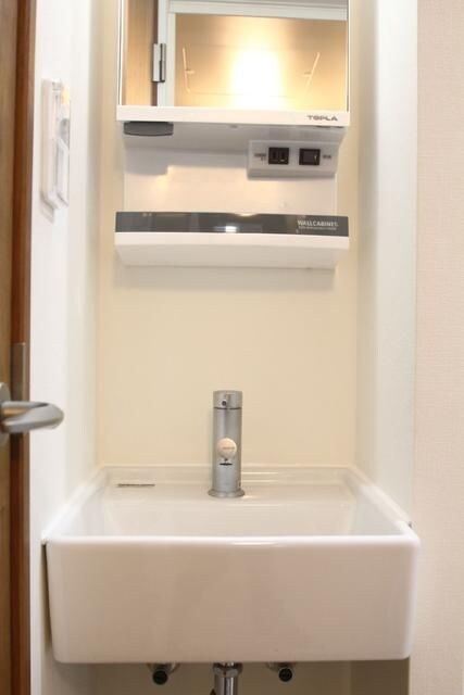 物件内観写真11　