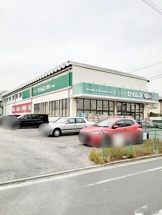 物件内観写真19　