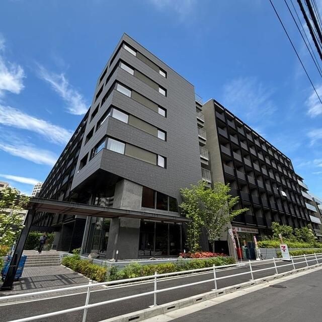 物件外観写真1　(☆このお部屋は仲介手数料0円です☆)