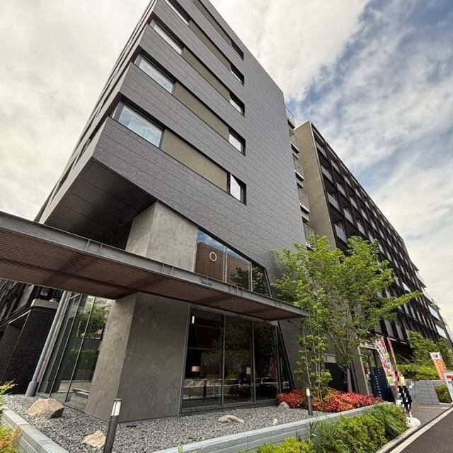 物件外観写真2　(☆このお部屋は仲介手数料0円です☆)