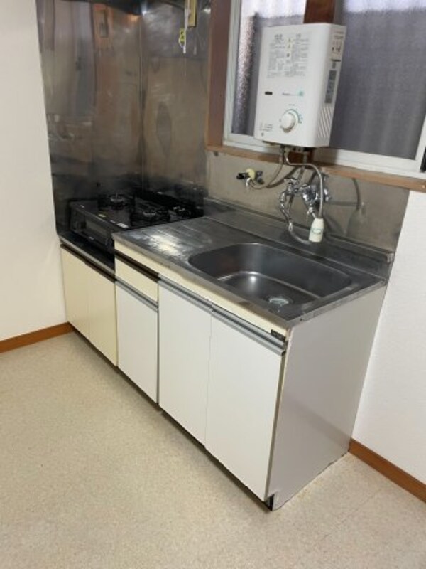 キッチン(☆スペシャリストなプロ賃貸師が接客対応させていただきます☆)