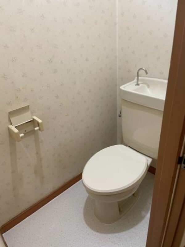 トイレ(☆スペシャリストなプロ賃貸師が接客対応させていただきます☆)