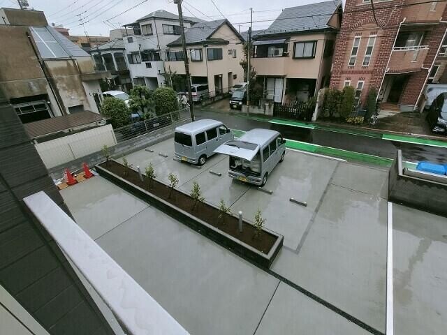 物件内観写真21　