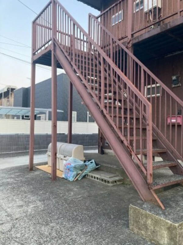 エントランス(☆スペシャリストなプロ賃貸師が接客対応させていただきます☆)