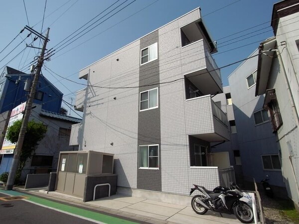外観(☆スペシャリストなプロ賃貸師が接客対応させていただきます☆)