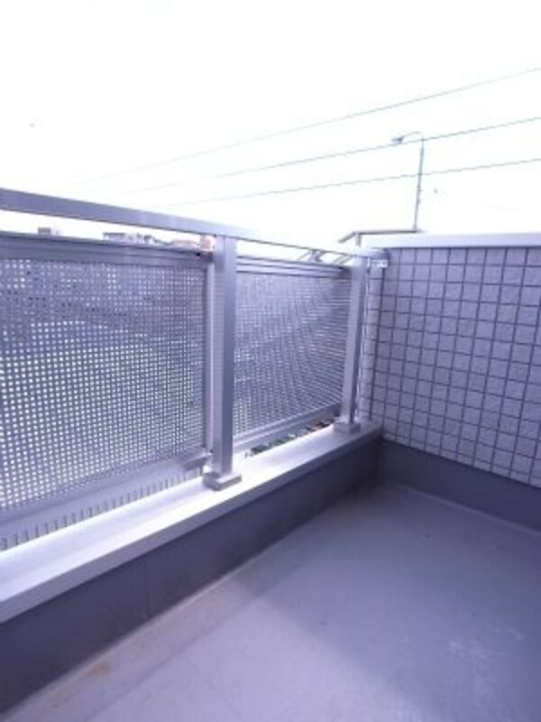 バルコニー(☆スペシャリストなプロ賃貸師が接客対応させていただきます☆)