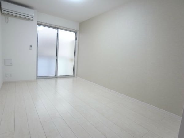 寝室(☆このお部屋は仲介手数料0.55ヶ月☆)