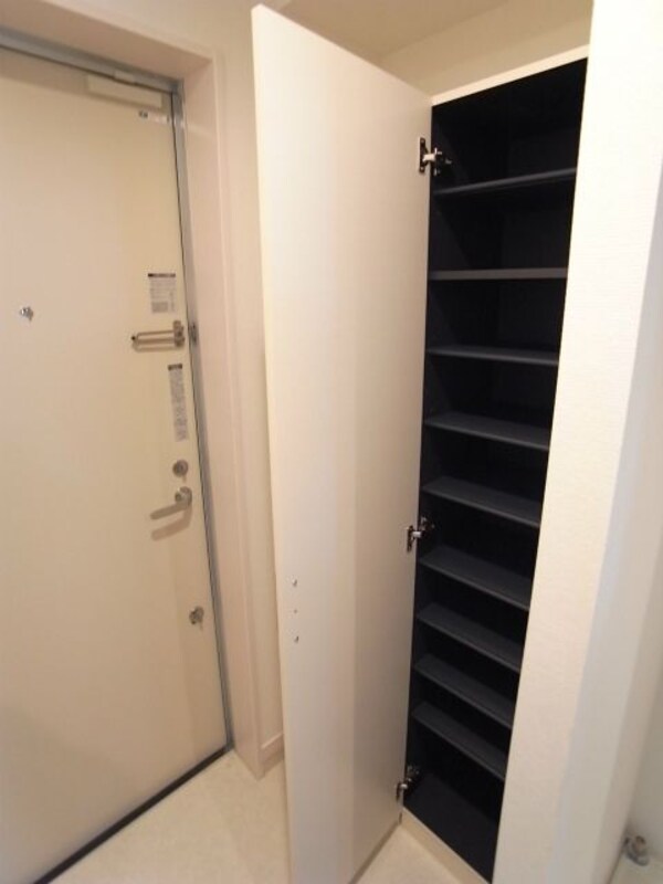 玄関(☆このお部屋は仲介手数料0.55ヶ月☆)
