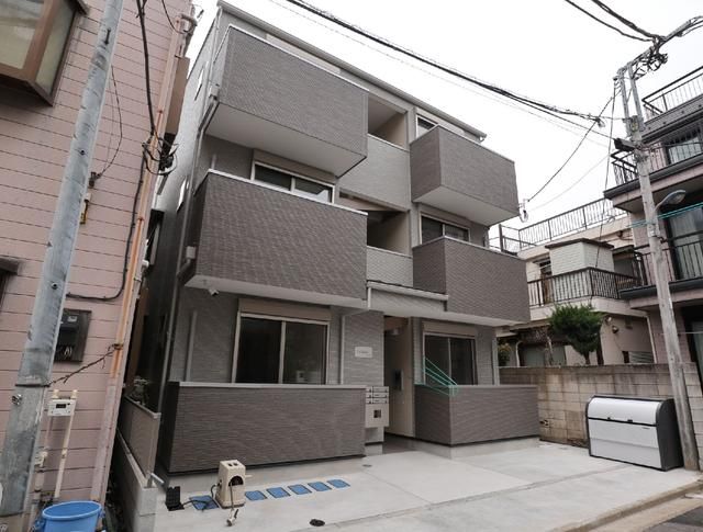 外観写真