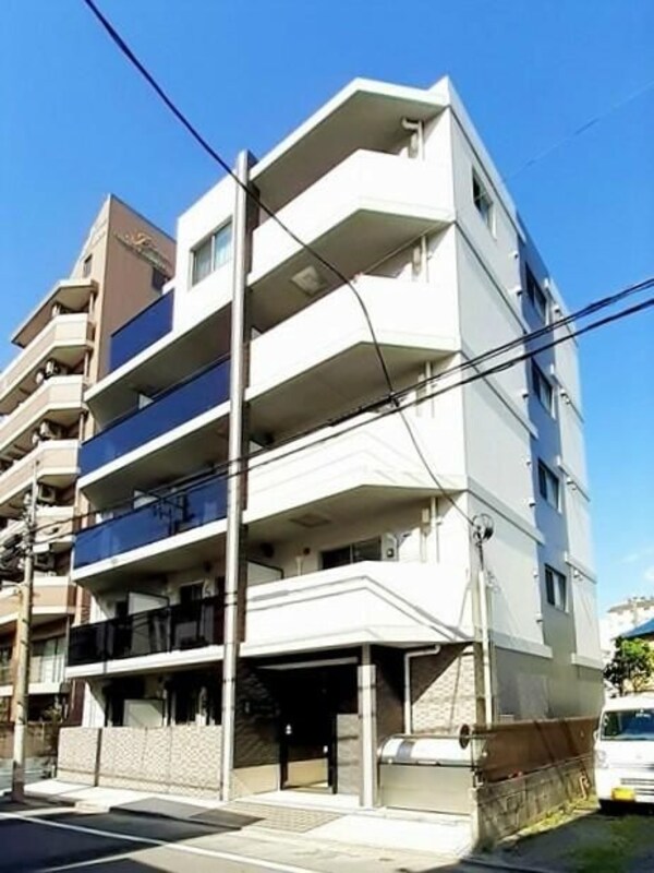 外観(☆スペシャリストなプロ賃貸師が接客対応させていただきます☆)