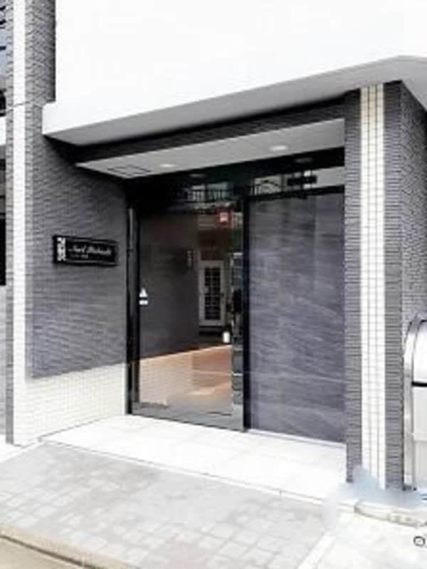エントランス(☆スペシャリストなプロ賃貸師が接客対応させていただきます☆)