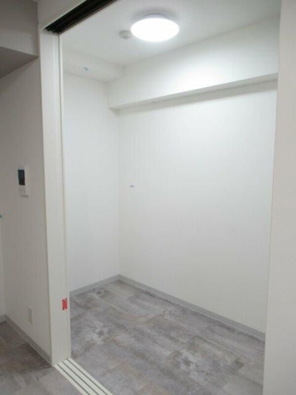 寝室(☆このお部屋は仲介手数料0.55ヶ月☆)