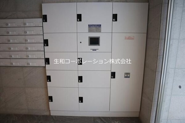 建物設備(☆このお部屋は仲介手数料0円です☆)