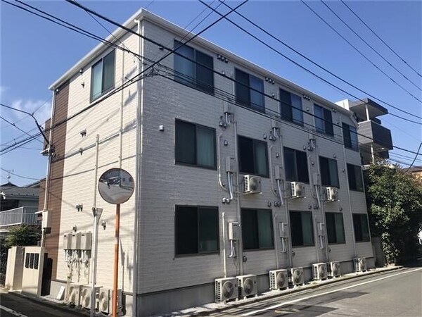 外観(☆このお部屋は仲介手数料0円です☆)
