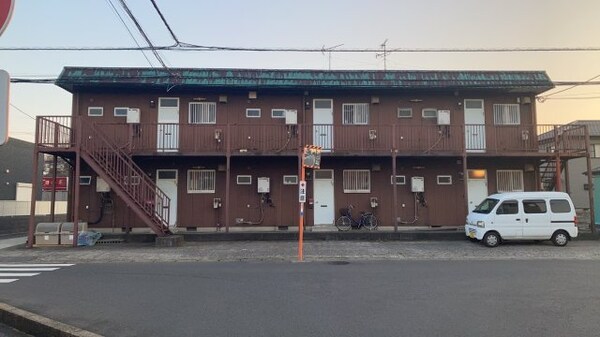 外観(☆スペシャリストなプロ賃貸師が接客対応させていただきます☆)