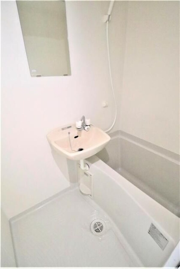 浴室(☆このお部屋は仲介手数料0円です☆)