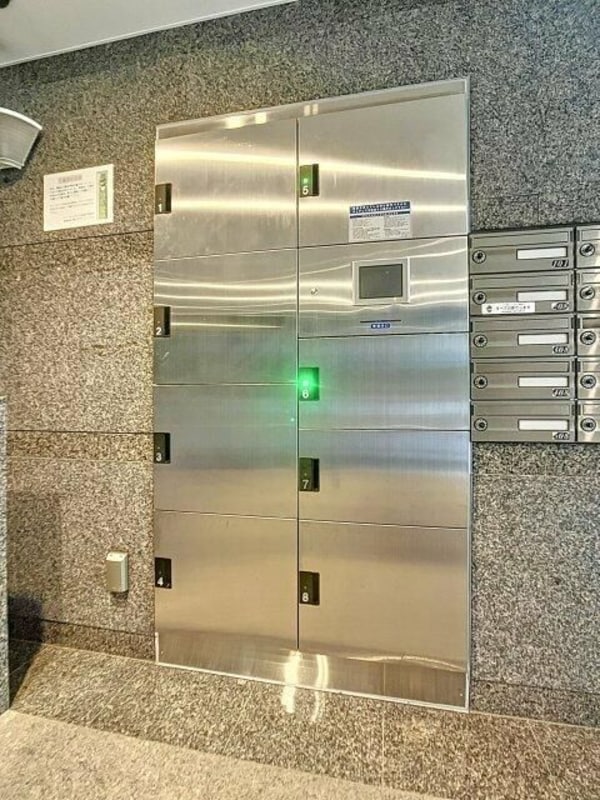 建物設備