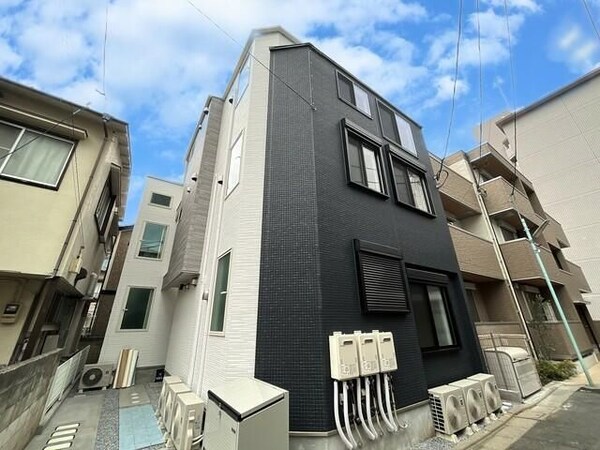 外観(☆このお部屋は仲介手数料0円です☆)