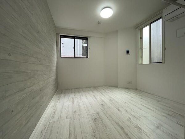 寝室(☆このお部屋は仲介手数料0円です☆)