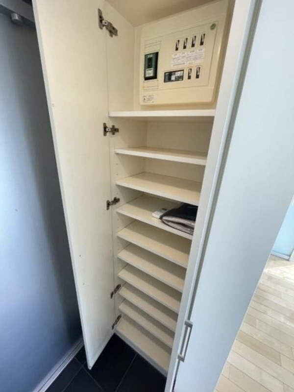 玄関(☆このお部屋は仲介手数料0.55ヶ月☆)