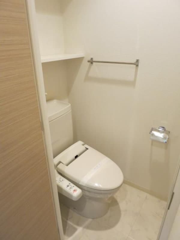 トイレ(☆このお部屋は仲介手数料0円です☆)