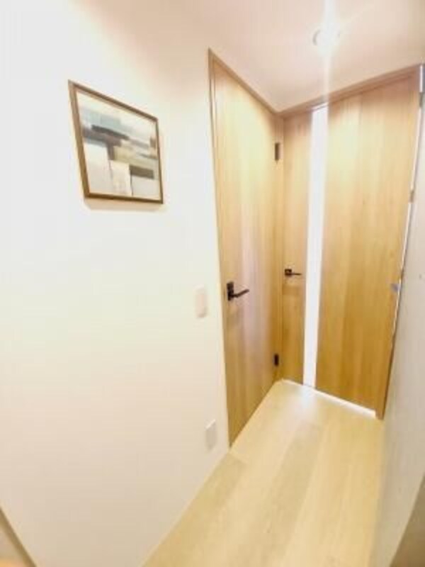 玄関(☆スペシャリストなプロ賃貸師が接客対応させていただきます☆)