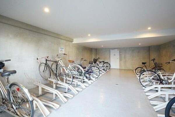 建物設備(☆スペシャリストなプロ賃貸師が接客対応させていただきます☆)